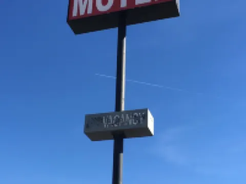 Aristocrat Motel Hotels in Baldwin Park