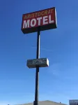 Aristocrat Motel Hotel a El Monte