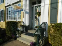 EJ Bowman House Bed & Breakfast Hotels in Lititz