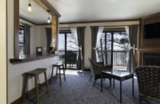Ruttger's Birchmont Lodge Hotels in 