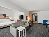 Spark by Hilton Spring Lake Fayetteville Hotels in Spring Lake