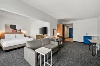Spark by Hilton Spring Lake Fayetteville Hotels in Spring Lake