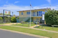 Dalby Tourist Park Hotels in Dalby