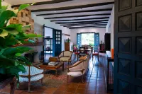 Hotel Hacienda Supracafe Hotels in Popayán
