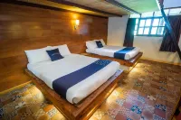 Hotel Pozo Viejo Отели в г. 