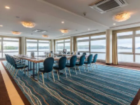 Hotel Der Seehof Hotels in Herzogtum Lauenburg