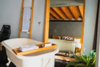 Casa Chichipicas Hotel Boutique - Hot Tub
