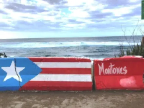 Jobos Beach Apartment A-3 Hotels in Isabela