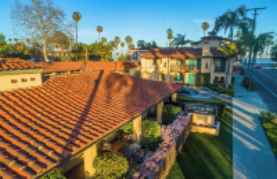 Castillo Inn at the Beach