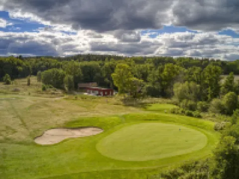 Kiladalens Golf & Lodge Hotels in Nykoping