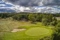Kiladalens Golf & Lodge Hotels in Nyköping