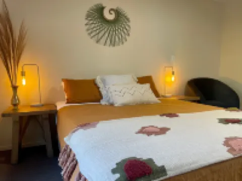 Te Anau Lakefront Backpackers