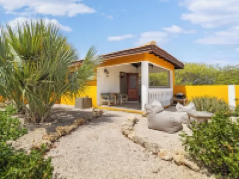 Boutique Hotel Wanapa Adult Friendly - 14 years and older. Hotels in Kralendijk