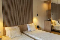 Hotel Caldas Internacional