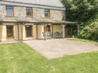 Lower West Curry Farmhouse - Parkering