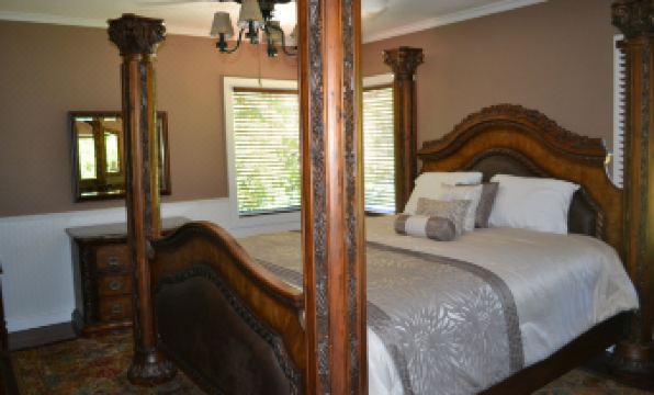 Guerneville Lodge