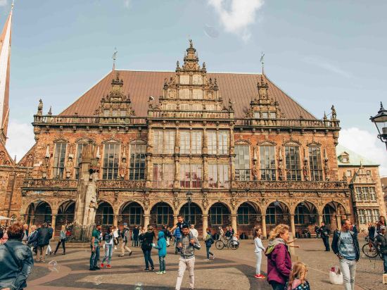 Boutique Hotel Classico Bremen