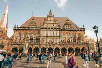 Boutique Hotel Classico Bremen Hotels in 