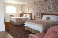 Sara Glen Motel - Saratoga Springs-Glens Falls