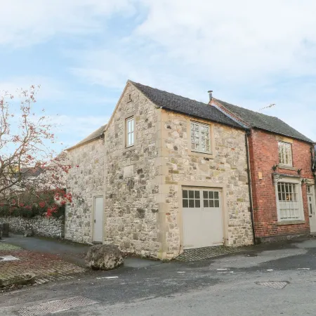 The Old Shop