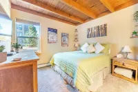 Treehouse 107 Building G