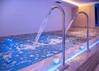 Hotel Europa Splash & Spa - spa