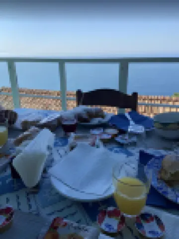 라 벨라 베드 & 브렉퍼스트