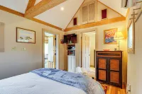 Hot Tub Haven: Creekside Cabin in Frisco! - Homestays