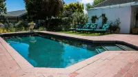 Penelope's Stellenbosch - Bed and Breakfasts