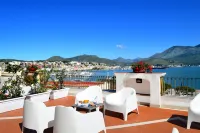 Hotel Gajeta Hotels in Gaeta
