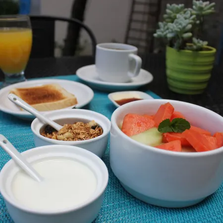 Entre Patios Hotel Boutique