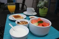 Entre Patios Hotel Boutique