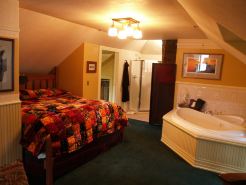 Alaska's Capital Inn Bed and Breakfast