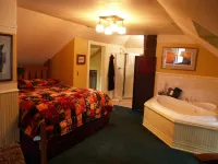 Alaska's Capital Inn Bed and Breakfast