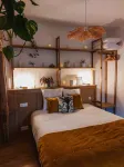 Domaine du Val Sauvage Hotels in Saint-Etienne-De-Chigny