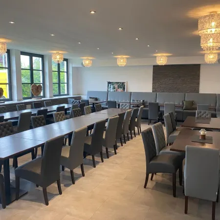 Parkhotel Cham