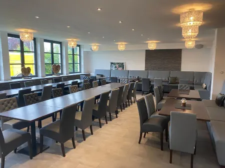 Parkhotel Cham Отели в г. Фалькенштайн