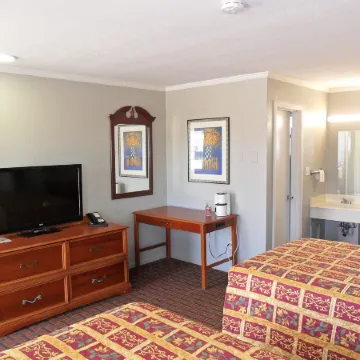 A-OK Motel