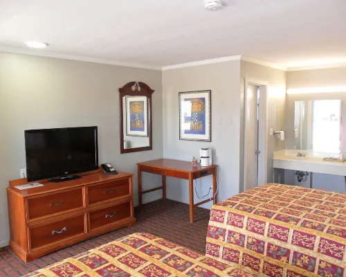 A-OK Motel Hotels in Cooke County