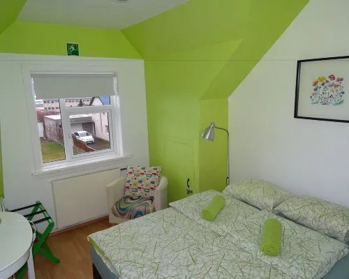 Grundarfjördur Hostel Kamar Photos