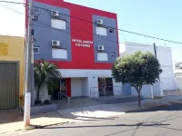 Hotel Jardim do Cedro Hotéis em Cedral