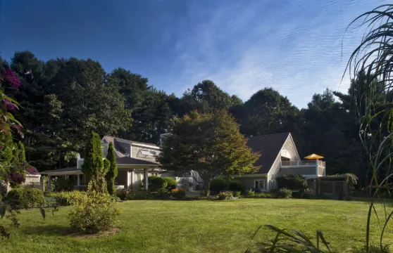 艾比萊頓希爾住宿加早餐旅館
