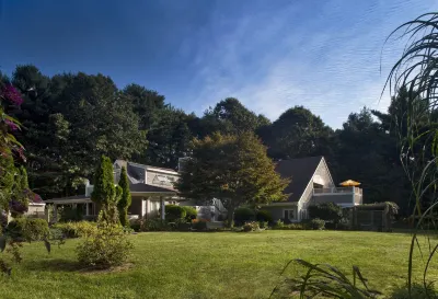 Abbey's Lantern Hill Inn Hotels in der Nähe von Foxwoods Resort and Casino (Connecticut)