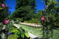 The Castle at Skylands Manor Hotel a Ringwood