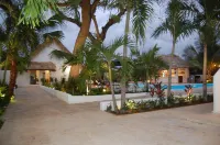 Nuovo Hotel Playa Catalina Hotels in Ла Романа