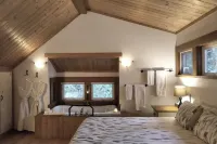 Moon Dance Cabin