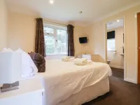 Callow Lodge 5 - 5-Star