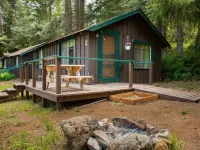 Crater Lake Gateway-Rocky Point Resort Hotels in Klamath County