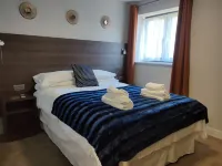 King Hotel Tenterden Hotels in Cranbrook