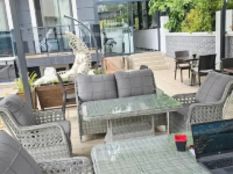World Cities Residence Hotels in Kemer
